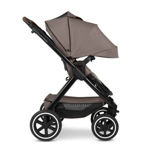 Прогулочная коляска ABC Design Samba 2 Nature